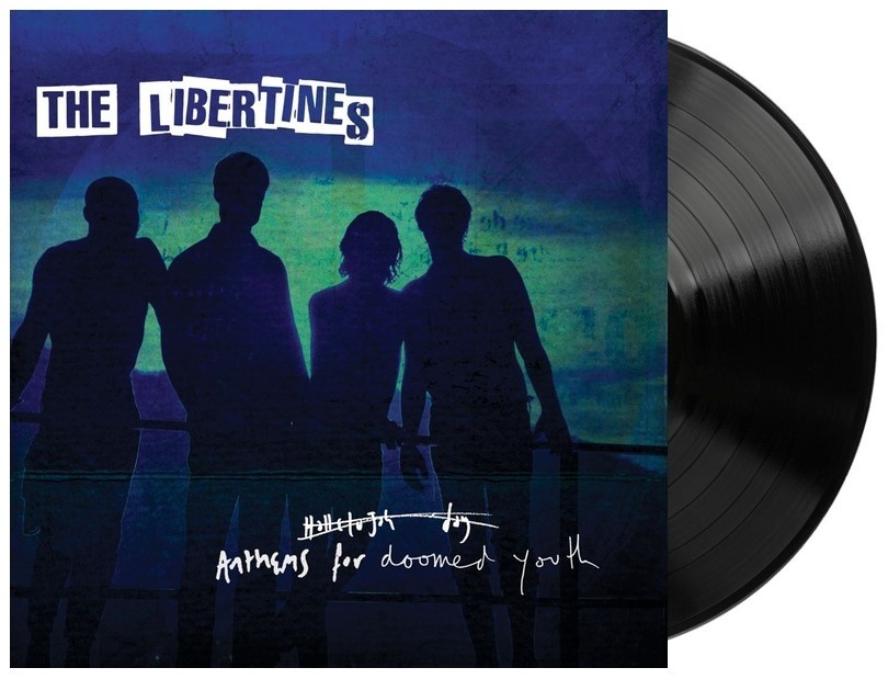 Anthems For Doomed Youth