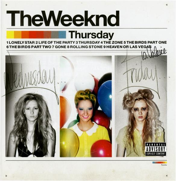 Thursday