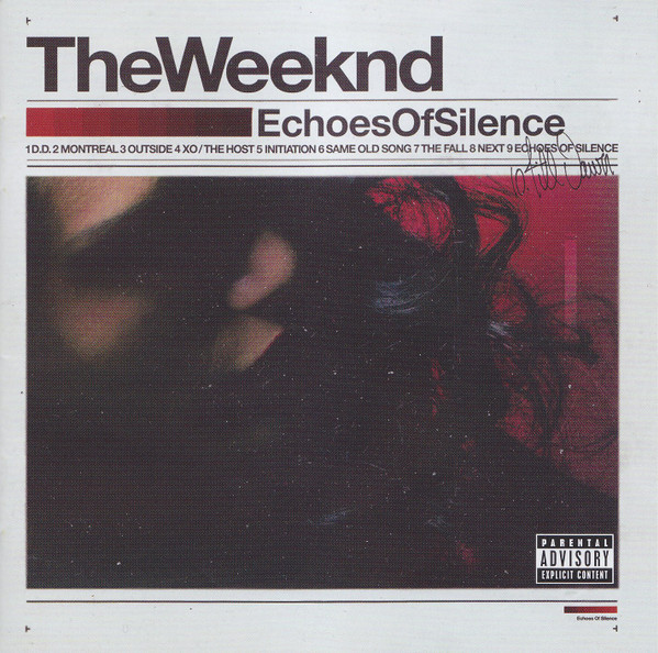 Echoes Of Silence