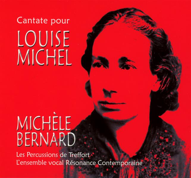 Cantate pour Louise Michel