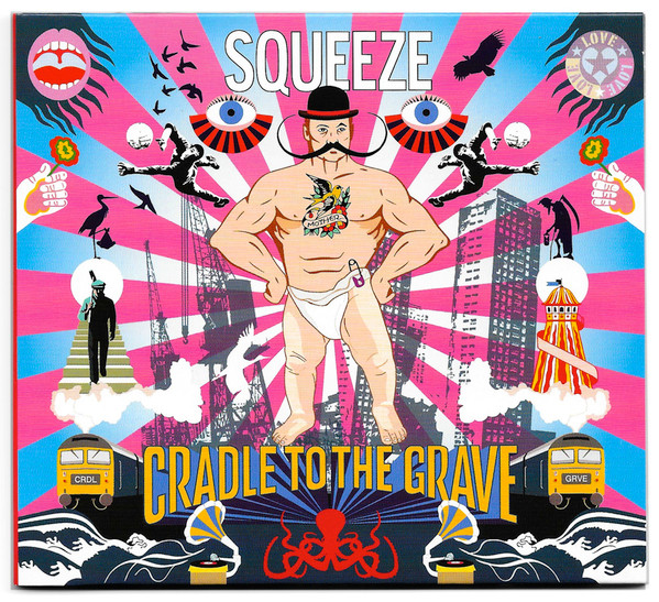 Cradle to the Grave
