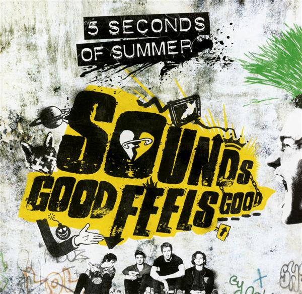Sounds good feels good