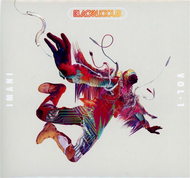 Imani, Vol. 1