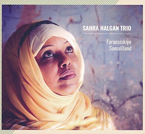 Faransiskyo Somaliland