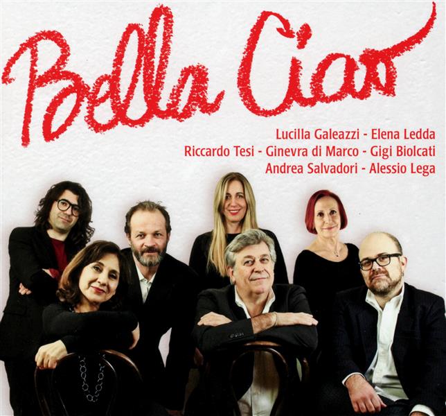 Bella Ciao
