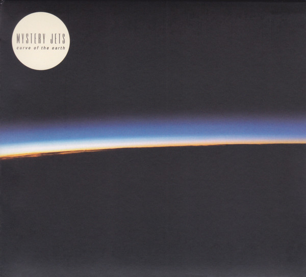 Curve of the Earth