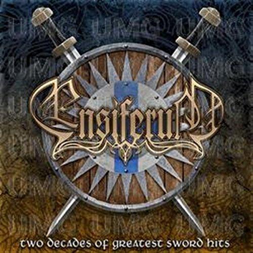 Two decades of greatest sword hits