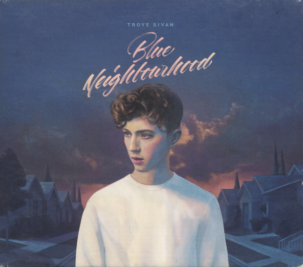 Blue neighbourhood Edition Deluxe