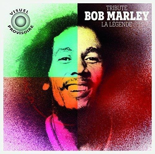 Tribute Bob Marley, la légende