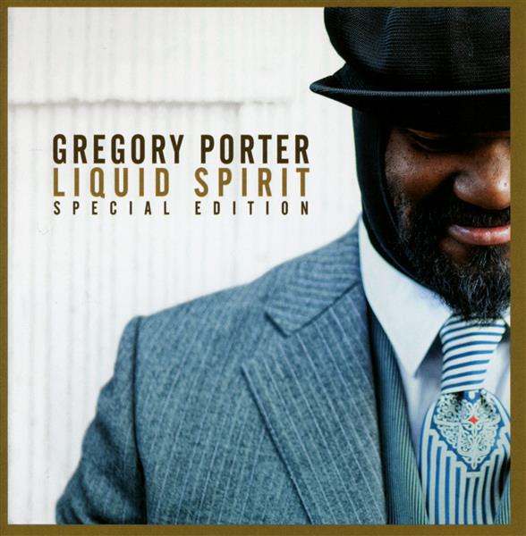 Liquid Spirit