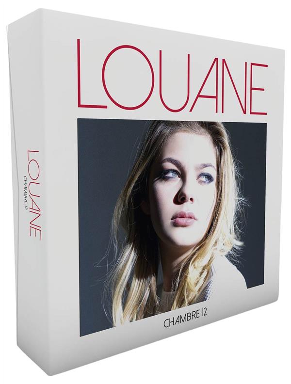 Chambre 12 - box collector