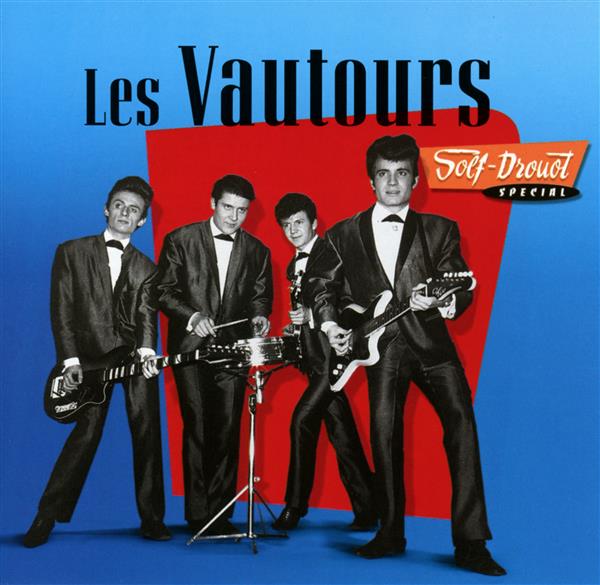 Les Vautours