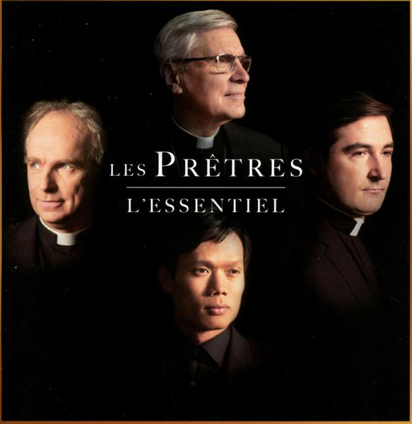 L'essentiel