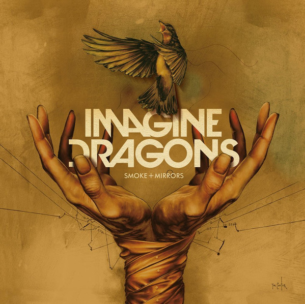 Smoke Mirrors Edition Deluxe