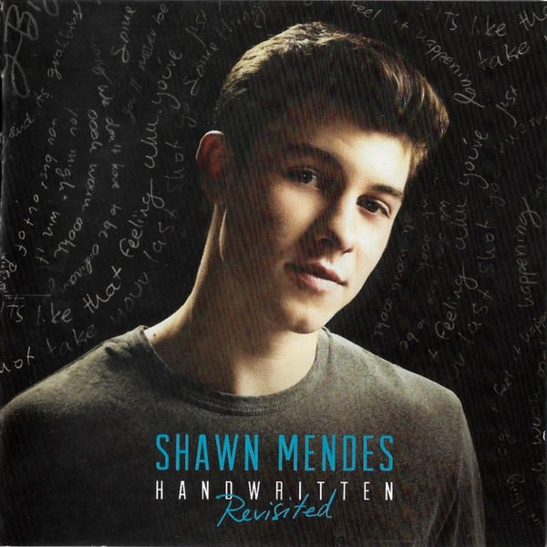 Handwritten revisited