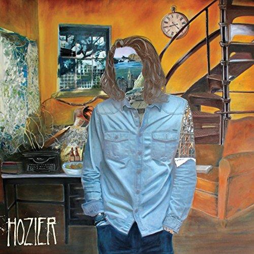 Hozier Coffret Edition Spéciale