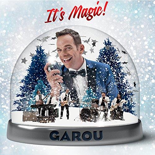 It's Magic