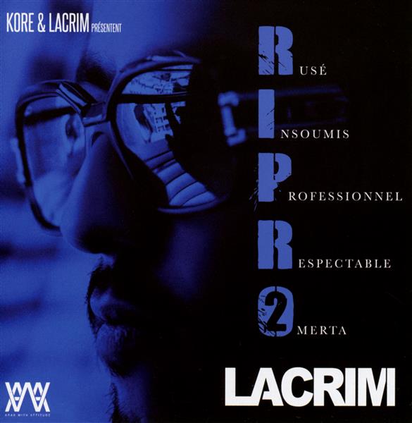 R.i.p.r.o /vol.2