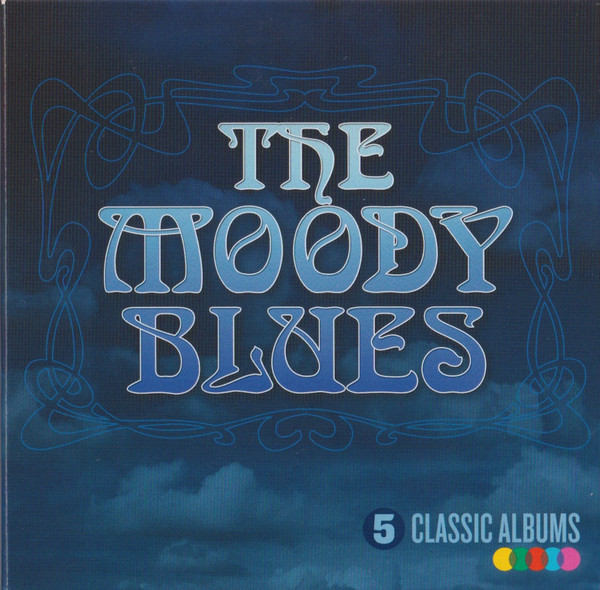 5 Classic albums