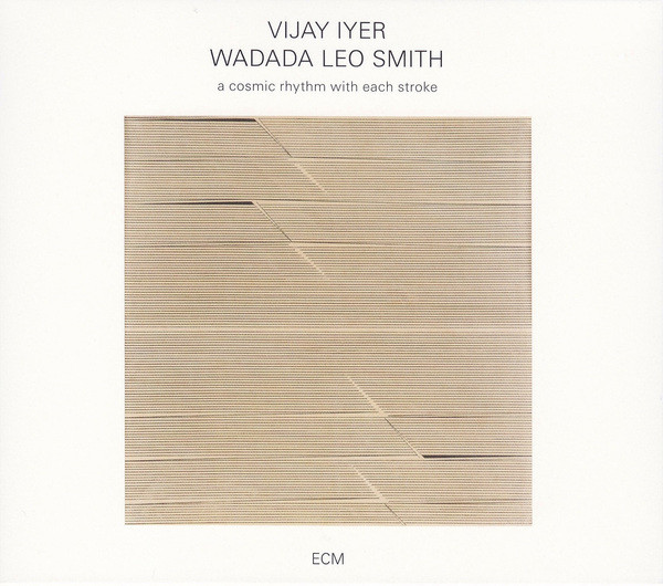 A cosmic rhythm with each stroke