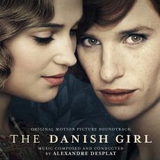 The Danish girl (bof)