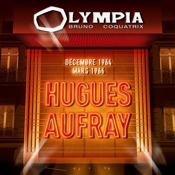 Olympia décembre 1964 et mars 1966