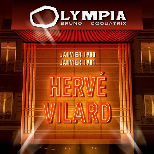 Olympia janvier 1980