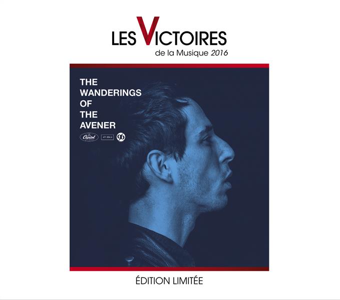 The Wanderings Of The Avener