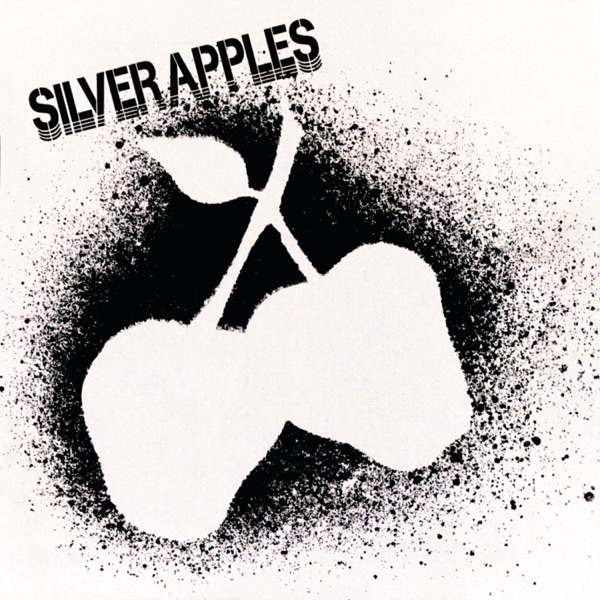 Silver Apples Edition limitée