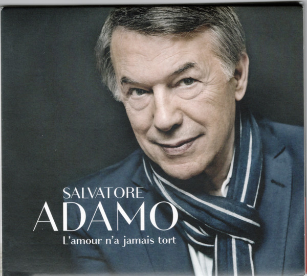 L'amour n'a jamais tort