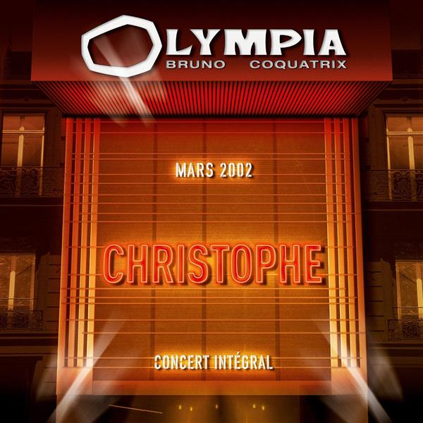 Olympia 2002