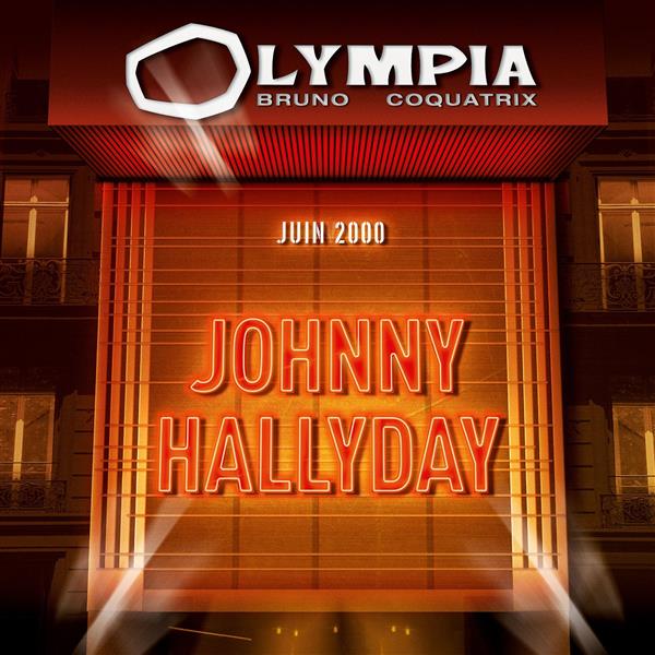 Olympia 2000