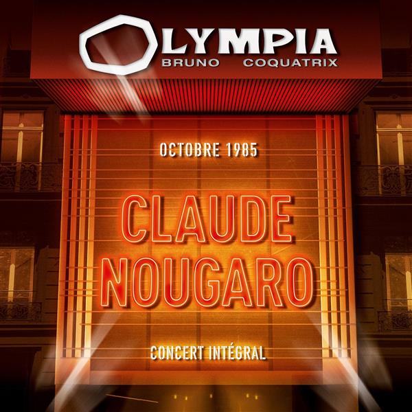 Olympia 1985