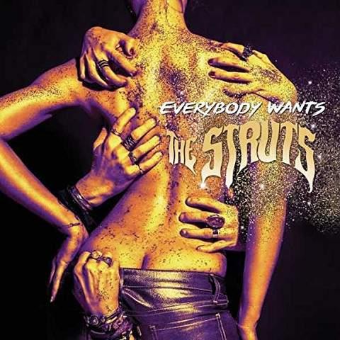 Everybody wants