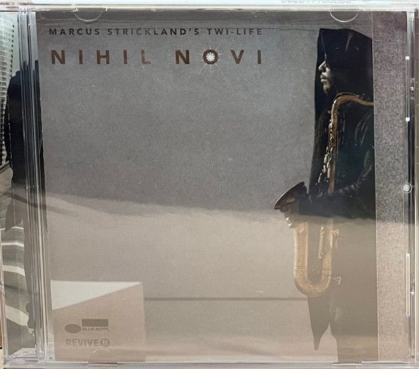 Nihil novi