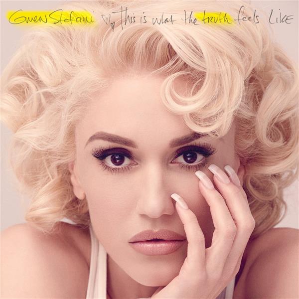 This Is What the Truth Feels Like Edition Limitée Deluxe
