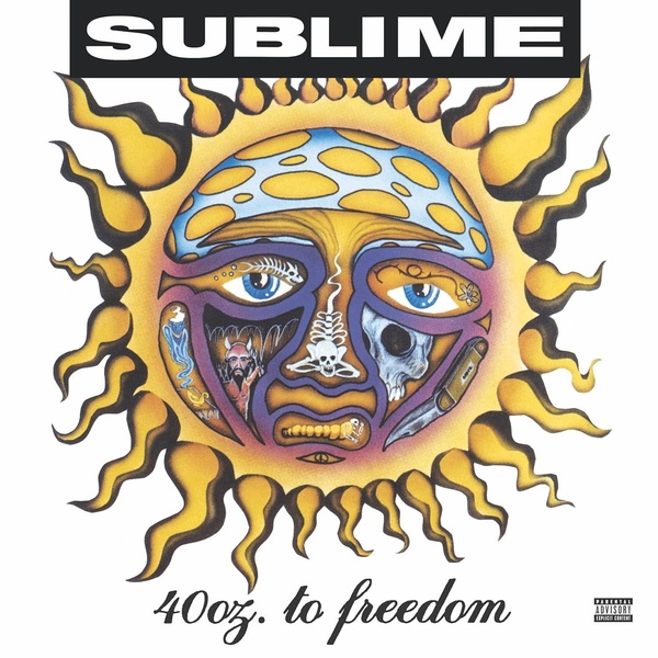 40oz. To Freedom