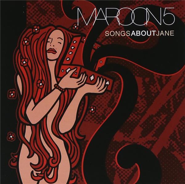 Songs About Jane