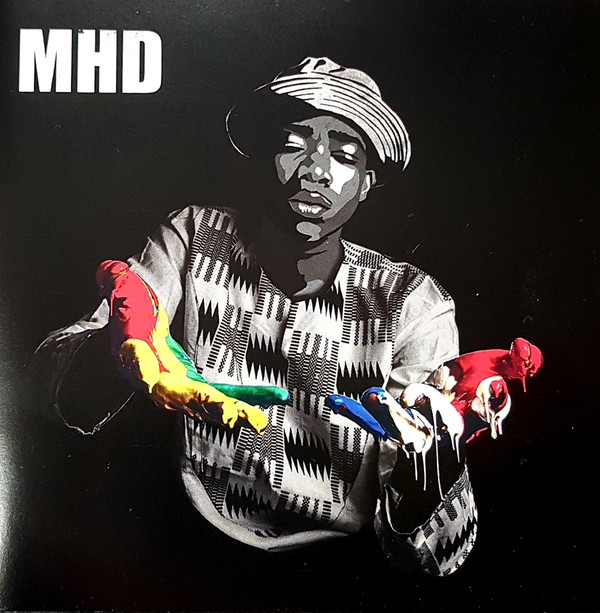 MHD