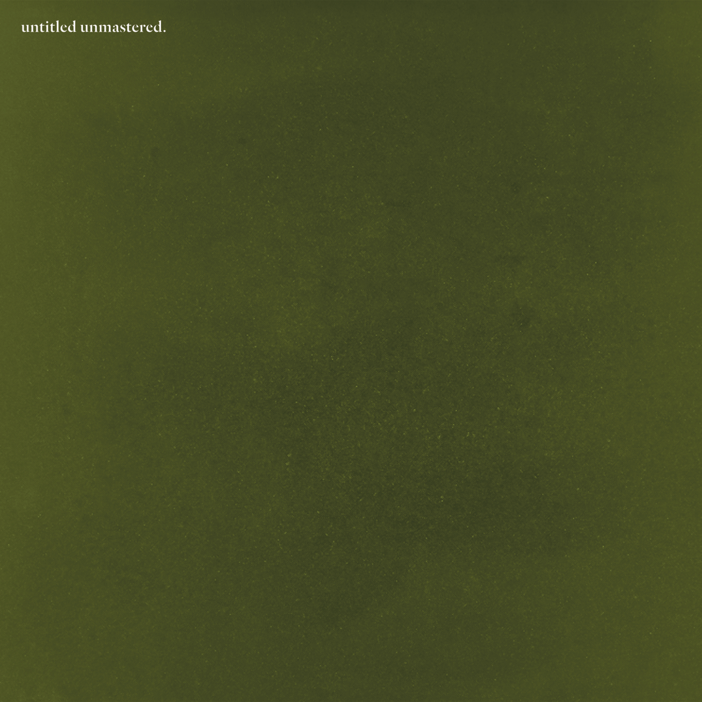 untitled unmastered.