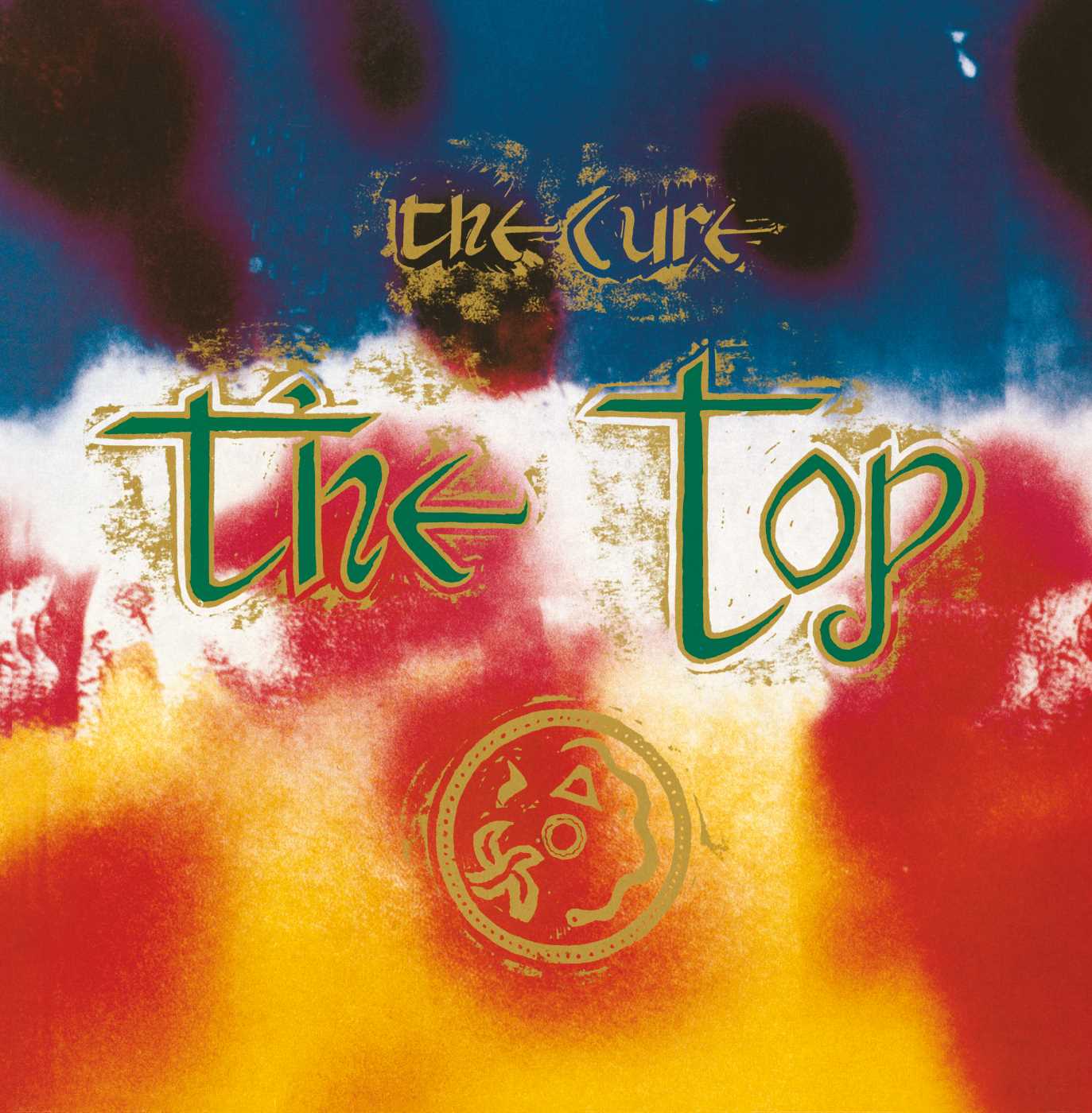 The Top