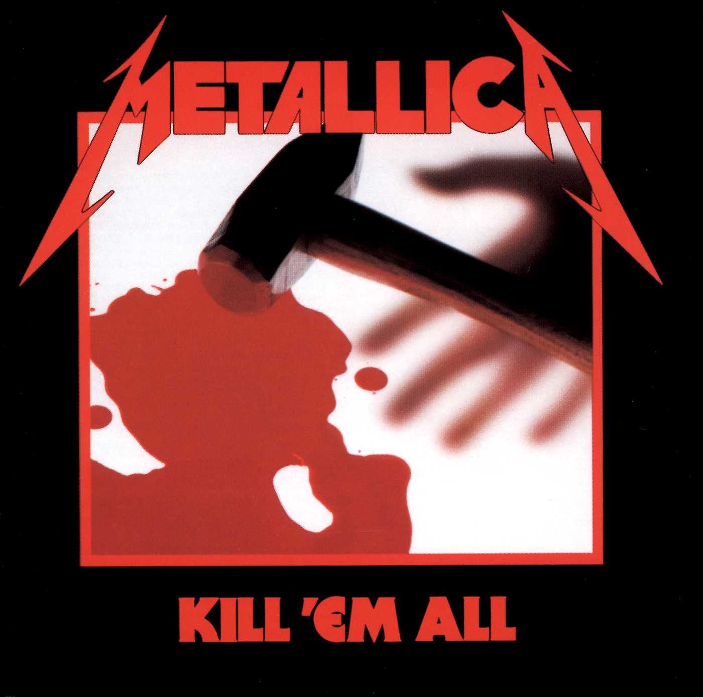 Kill ’Em All