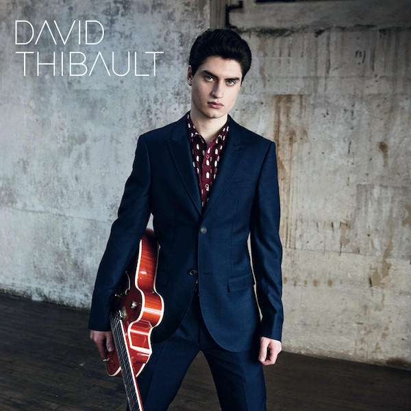 David Thibault
