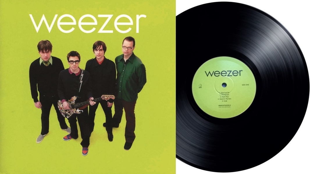 Weezer
