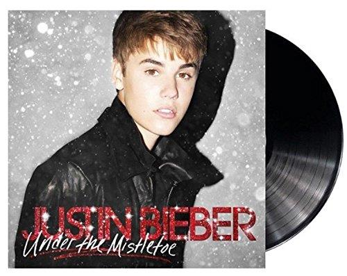 Under the Mistletoe