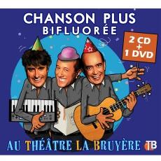 Au théâtre La Bruyère