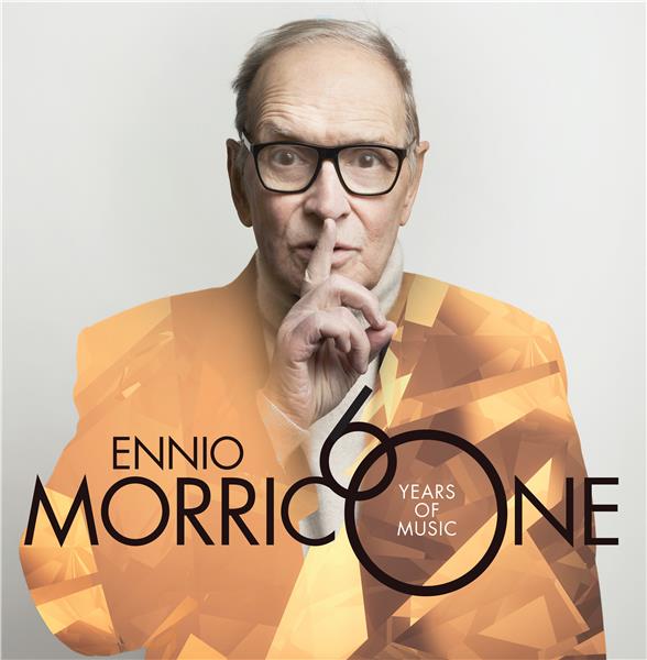 Ennio Morricone 60 Years Of Music