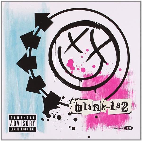 blink-182
