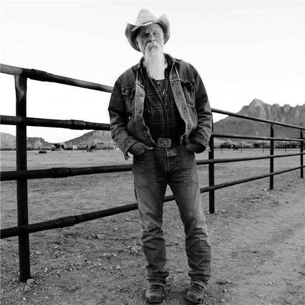 Keepin’ the Horse Between Me and the Ground