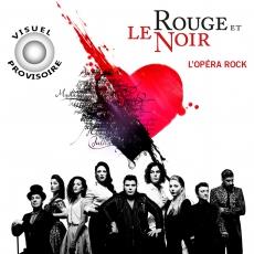 Le rouge et le noir